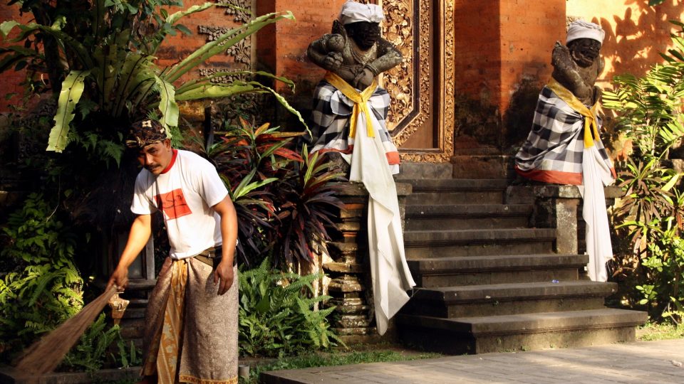 Indonésie, 2011