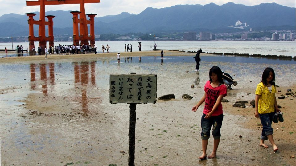 Japonsko, 2009