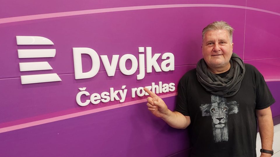 Marcel Zmožek 2021 v České dvanáctce