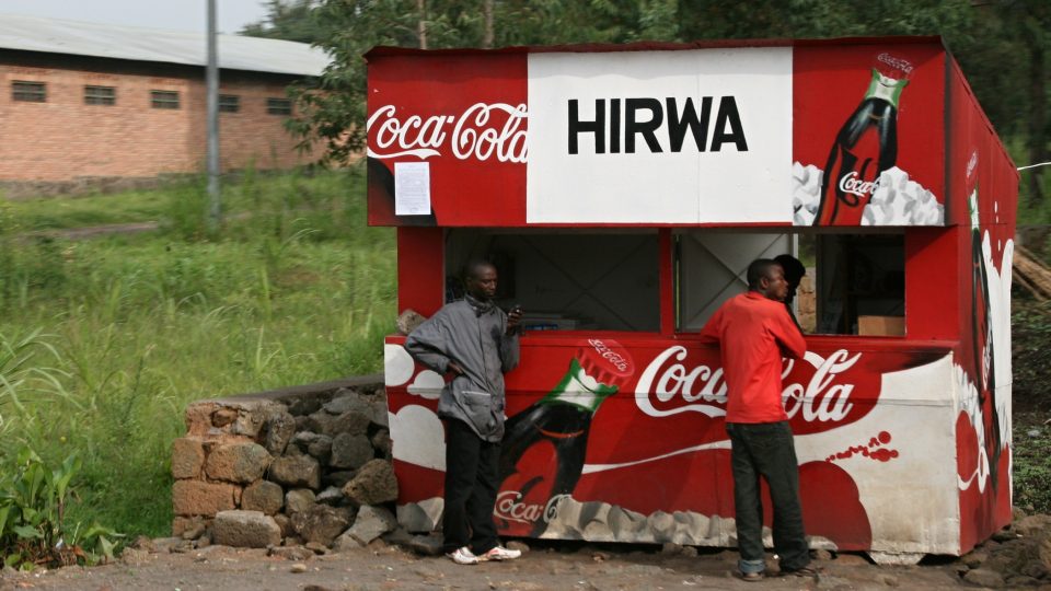 Rwanda, 2009