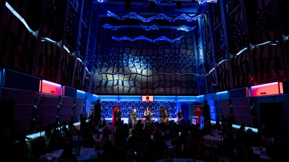 Legendy Nočního proudu 2025 ve studiu S1