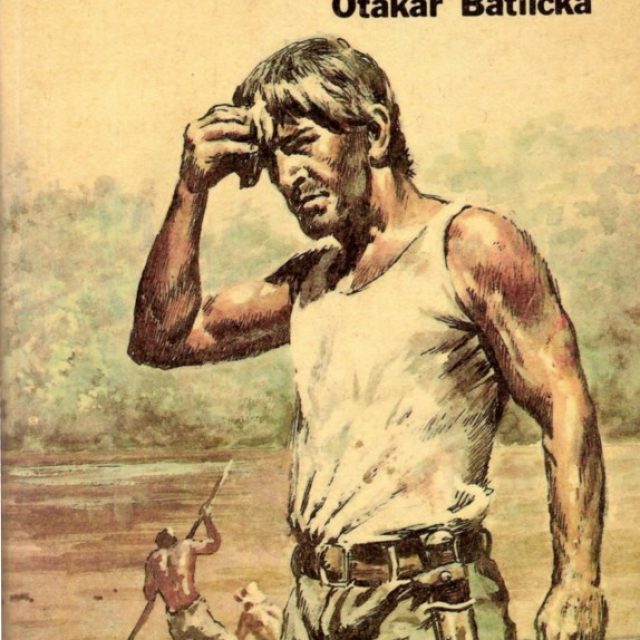 Bimba / Dobrodružství Bohumila Konečného / Obecní dům,  Praha / 10. říjen 2008 - 11. leden 2009 | foto: Press kit