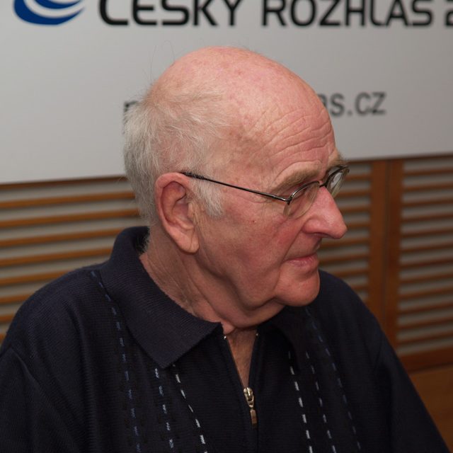 Zdeněk Kukal | foto: Jan Sklenář