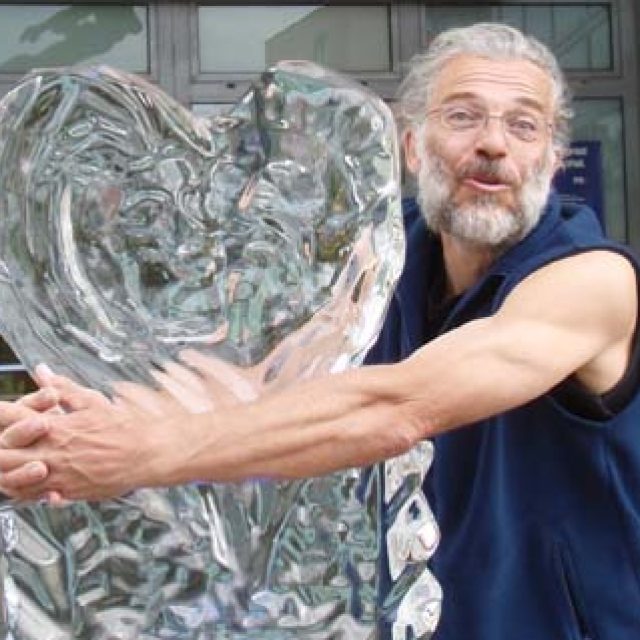 Tomáš "Bosambo" Dostál | foto:  Archiv Tomáše Dostála