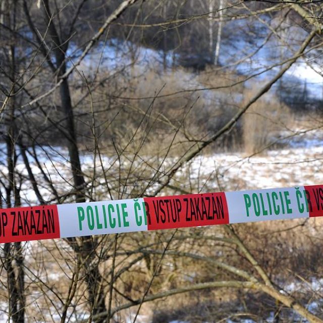 Dlouhej Žeňa: Skutečný případ vraždy z doby,  kdy si u nás vyřizovali účty cizinci z bývalého SSSR | foto:  Policie ČR