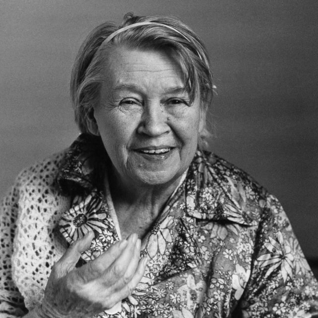 Nataša Gollová | foto: Miloš Janoušek