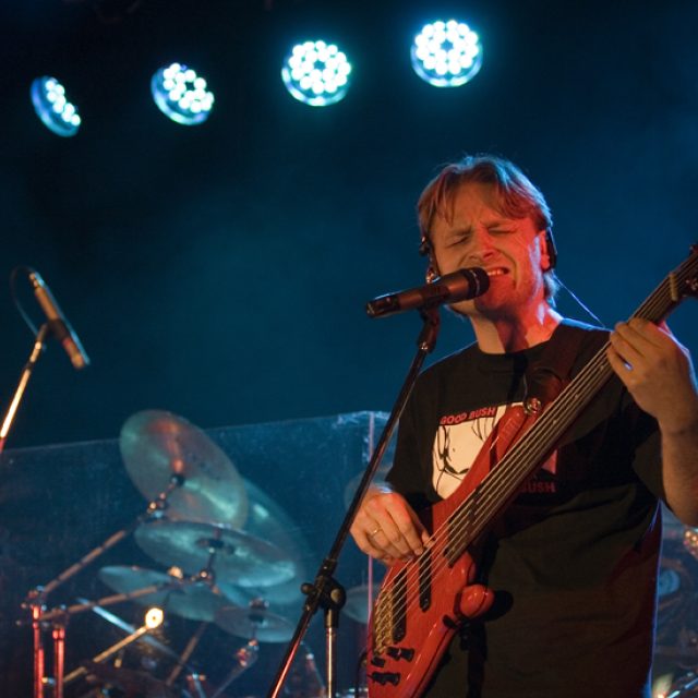 Filip Benešovský | foto: Blanka Nováková