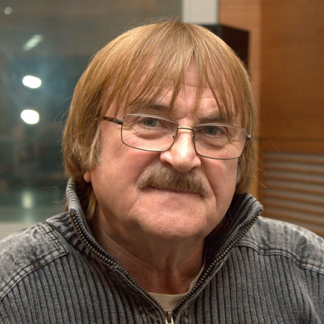 Karel Vágner | foto: Jan Sklenář