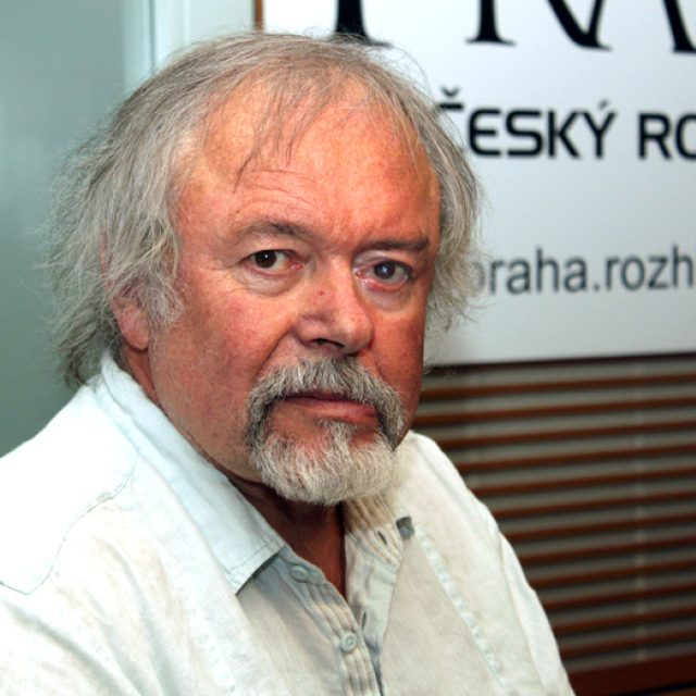 Jan Brabenec | foto: Jan Sklenář