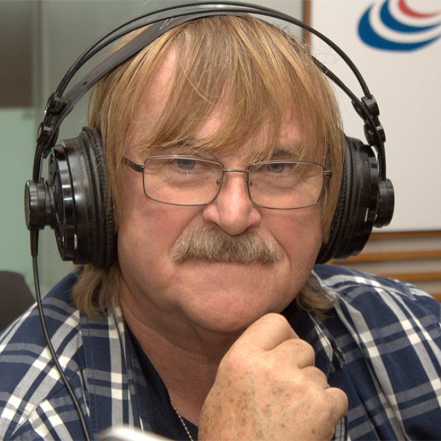 Karel Vágner | foto: Jan Sklenář