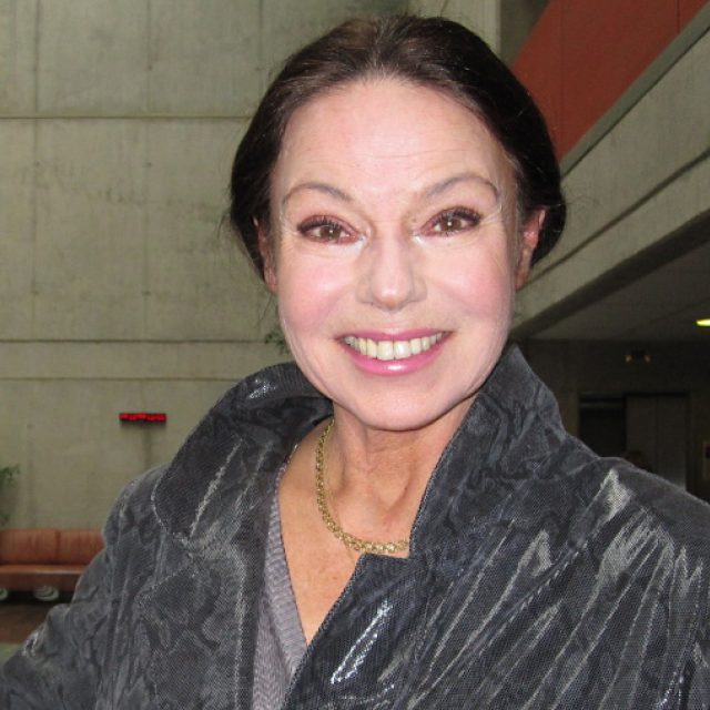 Eva Hudečková | foto: Jan Sklenář