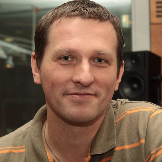 Vladimír Kořen | foto: Jan Sklenář