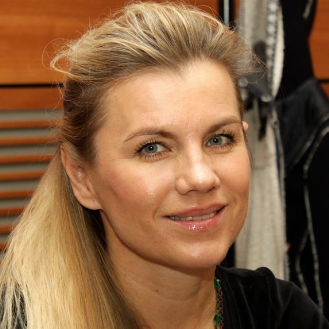 Leona Machálková | foto: Jan Sklenář