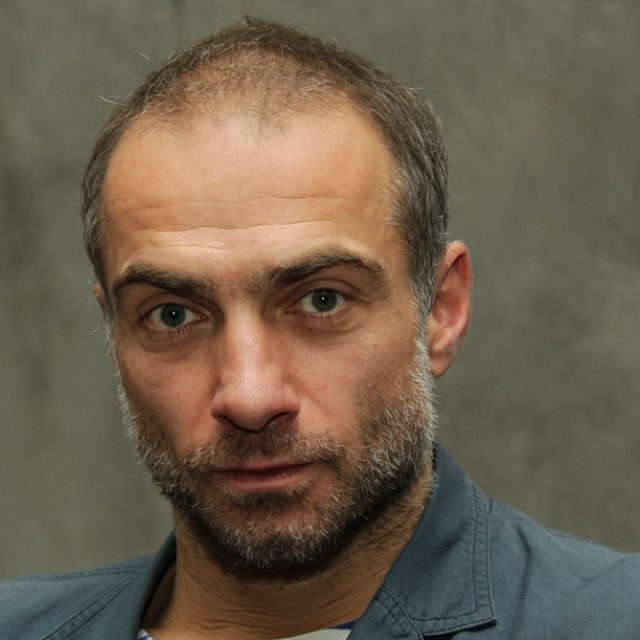 Petr Zuska | foto: Jan Sklenář