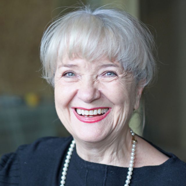 Carmen Mayerová | foto: Elena Horálková