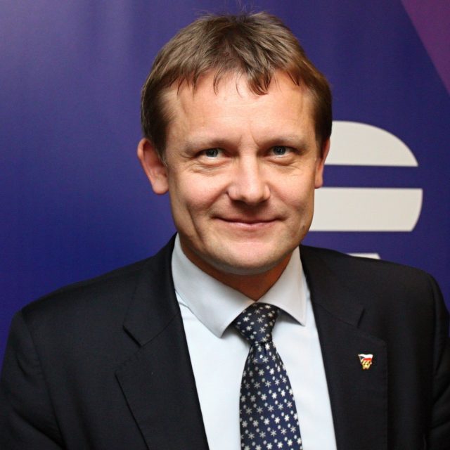 To,  co Martina Doktora udrželo u sportu,  byla dobrá parta | foto: Adam Kebrt,  Český rozhlas