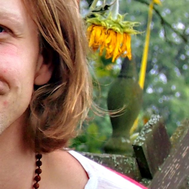 Tomáš Klus: Láska má moc vyléčit celej svět | foto: Eva Kličková,  Český rozhlas