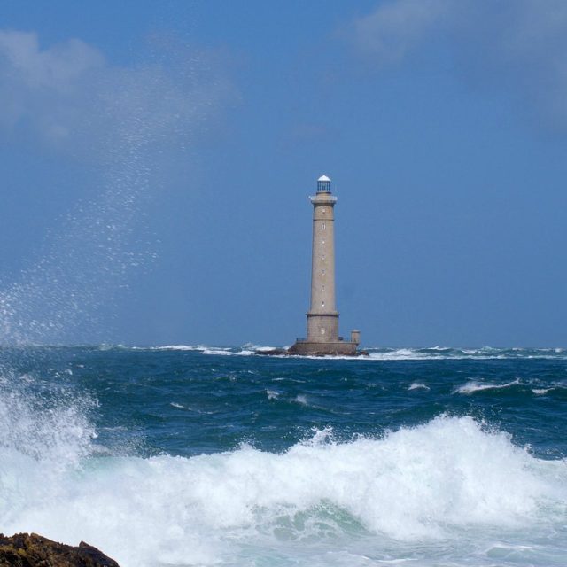 Jaký vítr nás může překvapit u moře? | foto: Fotobanka Pixabay