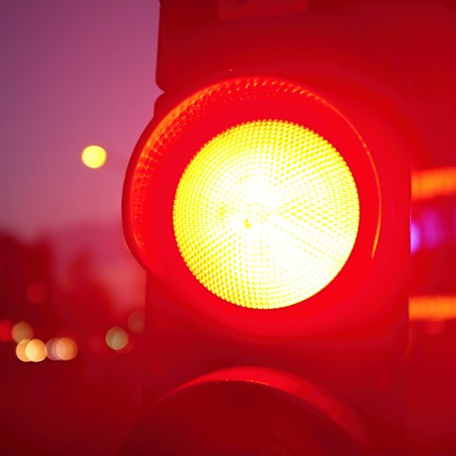 Víte,  že červená barva stimuluje,  nutí vás k aktivitě a pohybu? | foto:  CC BY-NC-ND 2.0,  Christian Stefanescu