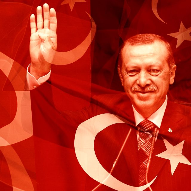 Přiblíží se teď po „výhře“ Recepa Tayyipa Erdogana v referendu turecký politický systém tomu americkému? | foto: Fotobanka Pixabay