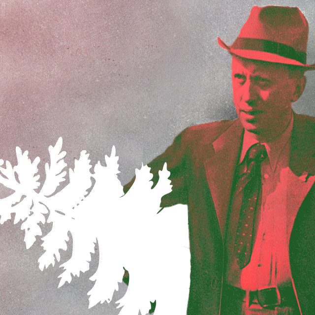 Rádio Retro  (Život podle Karla Čapka) | foto:  Český rozhlas