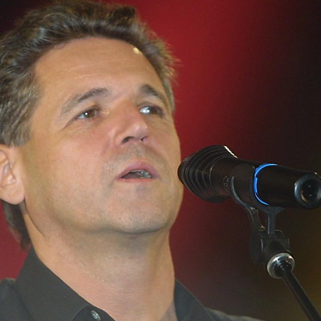 Karel Zich | foto: Lukáš Táborský,  MAFRA / Profimedia