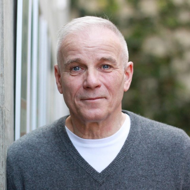 Lukáš Vaculík | foto: Elena Horálková,  Český rozhlas