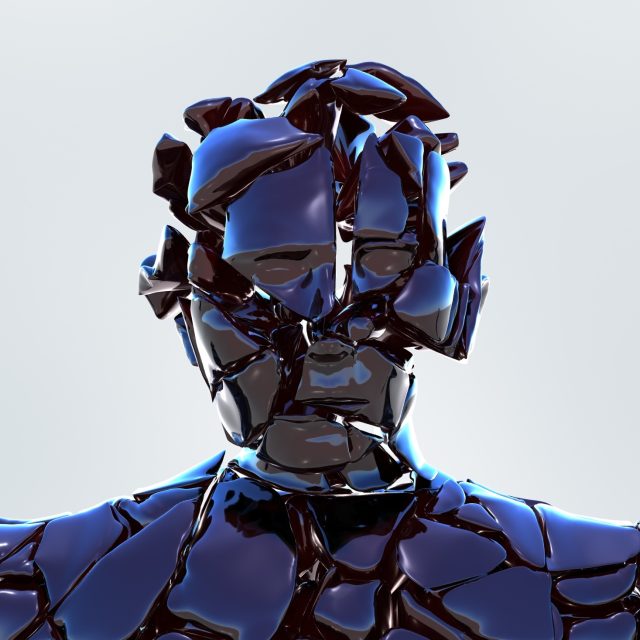 Edita Dufková: Nikdo | foto: Fotobanka Pixabay