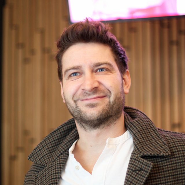 Marek Němec | foto: Elena Horálková