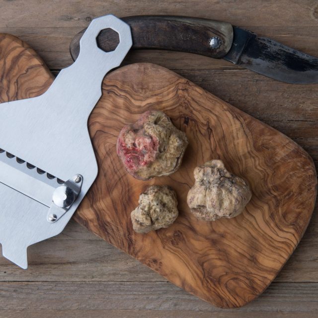 lanýže | foto: Profimedia