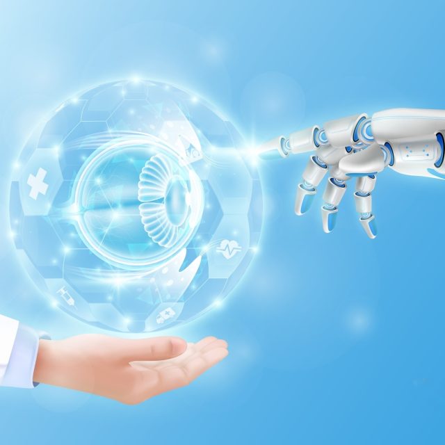 Diagnostika očních vad | foto: Shutterstock