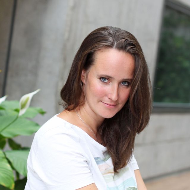 Olga Malířová-Špátová | foto: Elena Horálková,  Český rozhlas