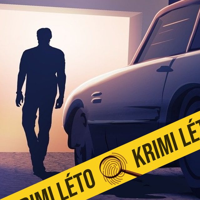 Michal Sýkora: Před potopou | foto:  blambasa,  Pixabay,  Český rozhlas