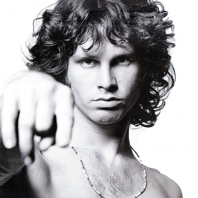 Jim Morrison | foto:  z03,  Zuma Press / Profimedia