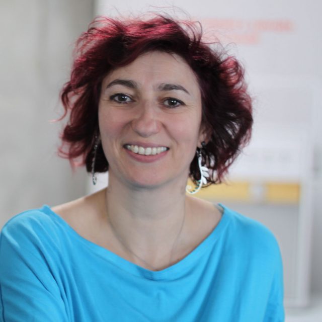 Simona Babčáková | foto: Elena Horálková