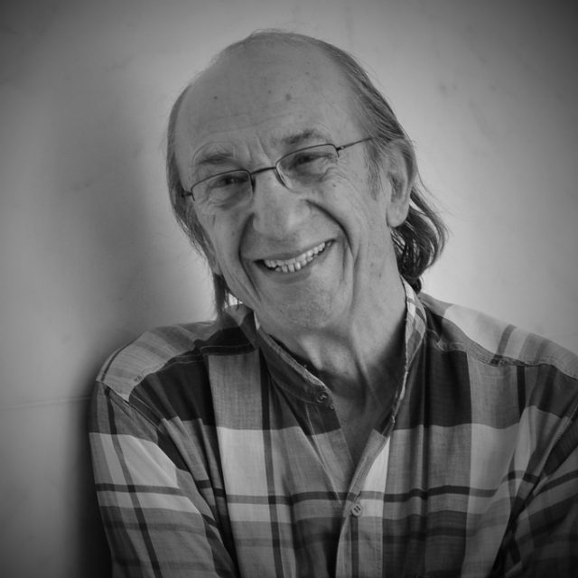 Miroslav Kovářík | foto: Tomáš Vodňanský,  Český rozhlas