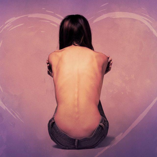 Láska hory přenáší: Denisa a Vít | foto: Vladimír Staněk,  Shutterstock