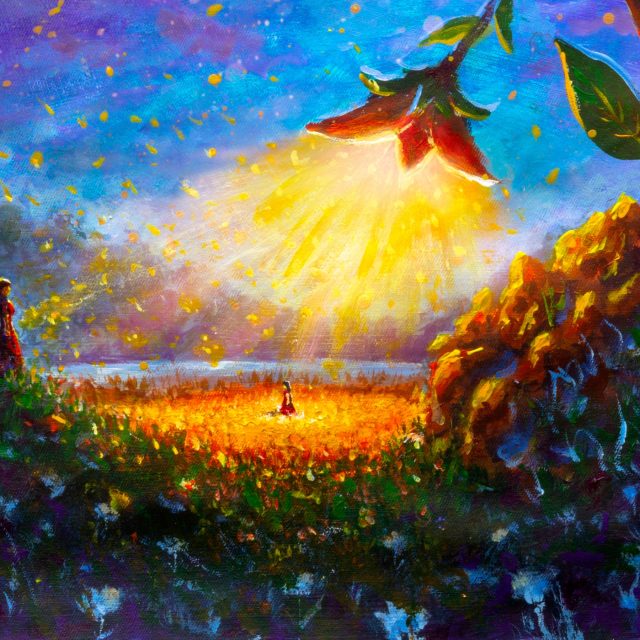 Jankův květ | foto: Shutterstock