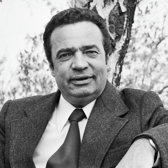 Vladimír Menšík  (1978) | foto: Zuzana Humpálová,  ČTK