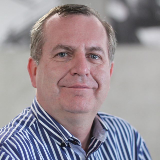 „Společnost by měla mít takové nástroje,  aby vyhledávala a podporovala talenty,  které jjsou ze sociálně ekonomicky slabých rodin nebo slabého prostředí,  aby jim umožnila se rozvinout, &quot; říká Tomáš Zima. | foto: Elena Horálková