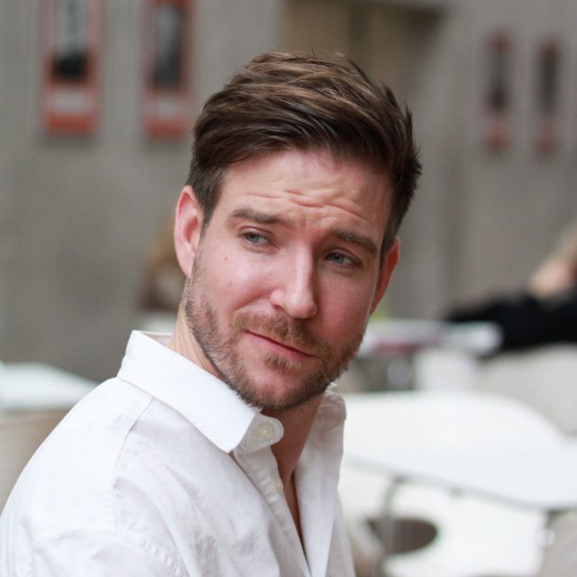 Vladimír Polívka | foto: Elena Horálková,  Český rozhlas