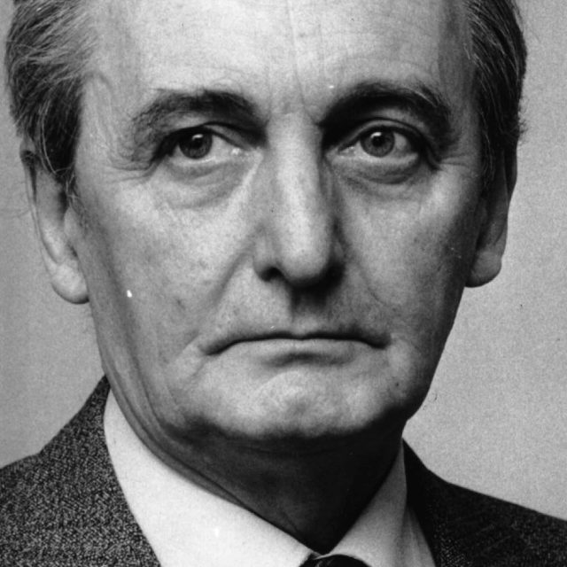 Zdeněk Řehoř | foto: Archivní a programové fondy Českého rozhlasu