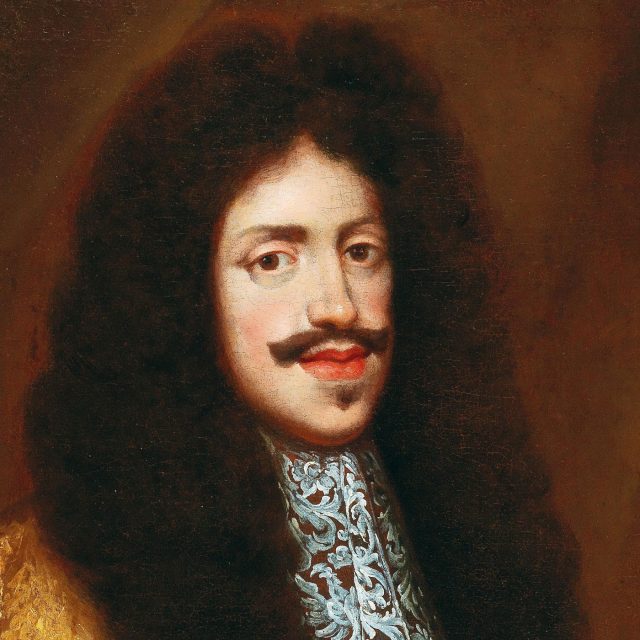 Leopold I. | foto: Profimedia