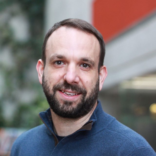 Filip Dřímalka | foto: Elena Horálková,  Český rozhlas