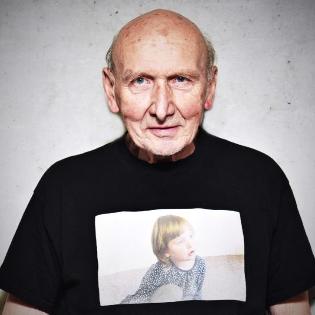 Jiří Černý | foto: Tomáš Vodňanský,  Český rozhlas