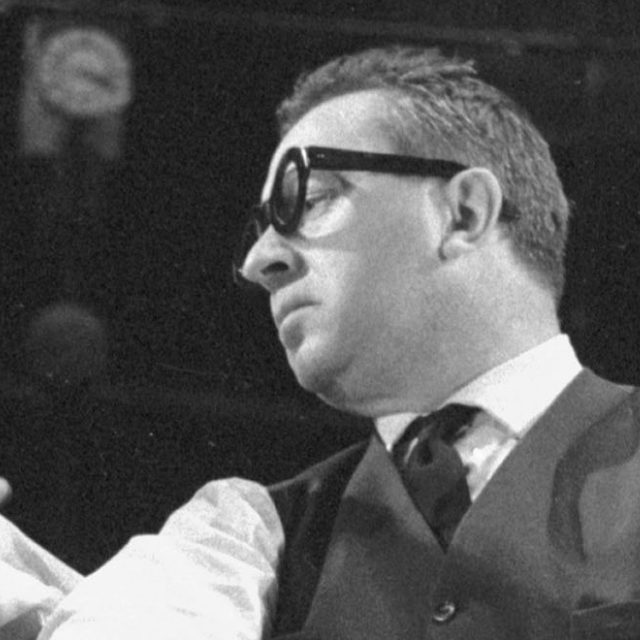 Miroslav Horníček | foto: Věněk Švorčík,  ČTK