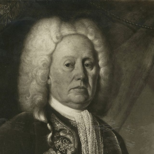 František Antonín Špork | foto: Profimedia