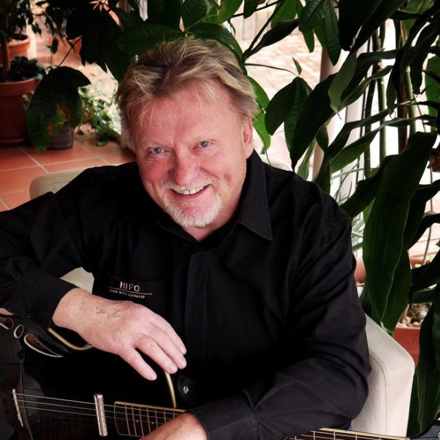 Jarda Hypochondr | foto: Jarda Hypochondr,  Český rozhlas