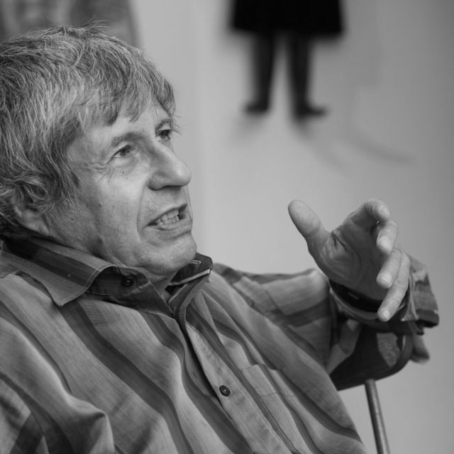 Ivan Klíma | foto: Profimedia