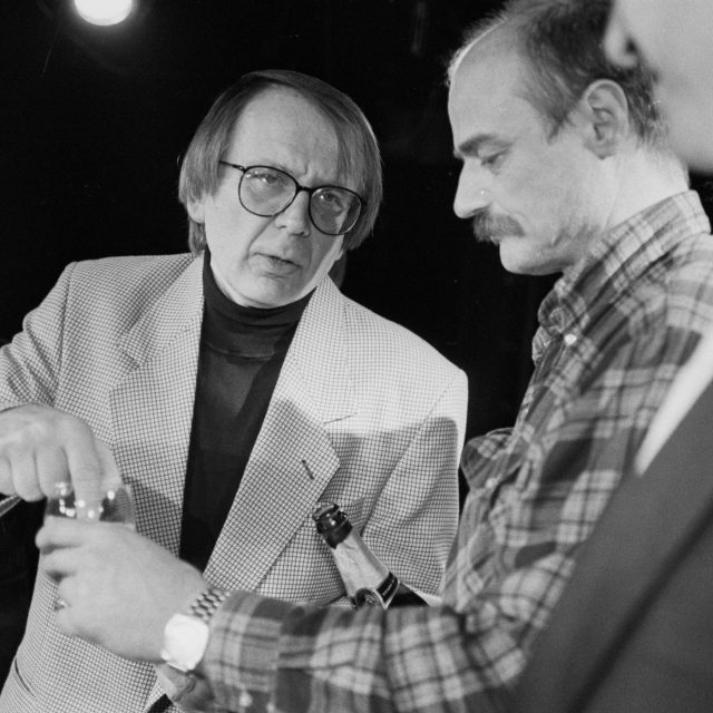 Miloslav Šimek | foto: Michal Růžička,  MAFRA/Profimedia